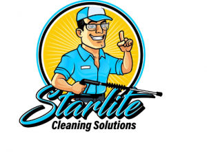 pressure washing website logo